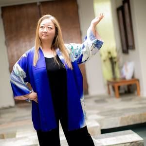 Meet your Posher, Shelly